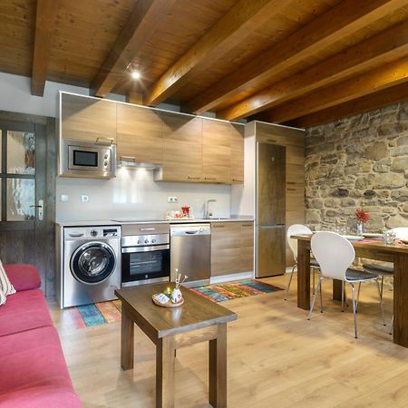 Casa Otal Apartman Jaca Kültér fotó