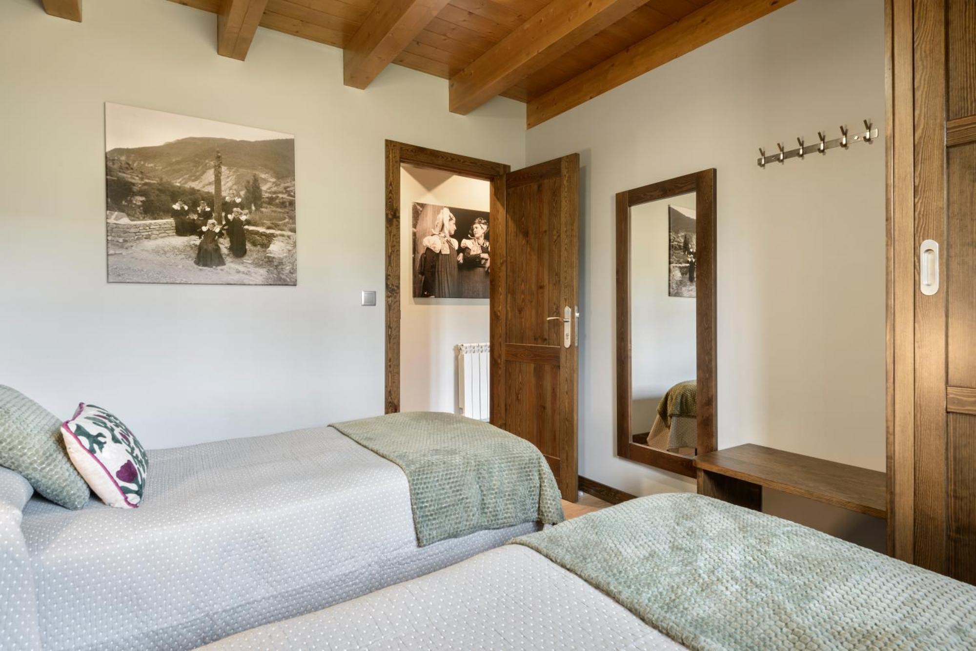 Casa Otal Apartman Jaca Kültér fotó